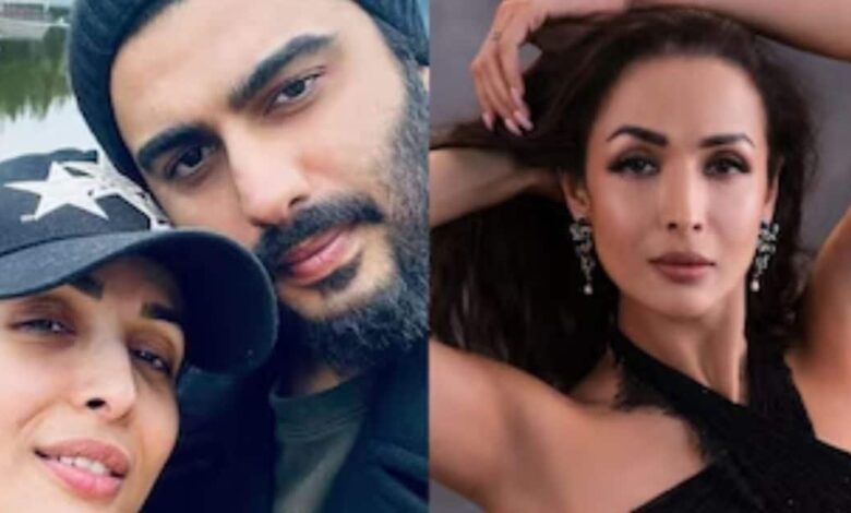 अर्जुन कपूर से ब्रेकअप के बाद मलायका अरोड़ा ने शेयर किया क्रिप्टिक पोस्ट- 'हर एक पॉजिटिव सोच...'