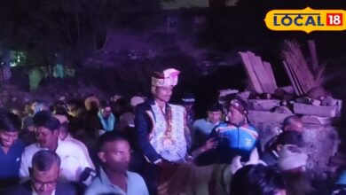 इस गांव में पहली बार घोड़ी चढ़ा दलित दूल्हा, तोड़ डाली सैकड़ों साल की पाबंदी