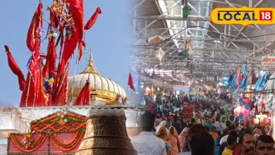 इस मंदिर में हाजिरी लगाने आते थे खूंखार डकैत, विजयी होने पर चढ़ाते थे घंटा, जानें यहां की कहानी