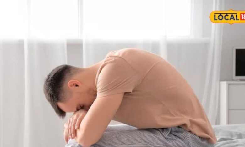 क्या आप चिंता से ग्रस्त हैं,तनाव से हैं परेशान?जानिए इससे छुटकारा पाने का उपाय