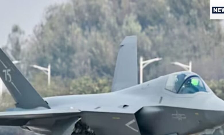 खतरे की घंटी...चीन के J-35A से कैसे पार पाएगा राफेल, S-400 को टक्कर देगा HQ-19, भारत के सामने दो चुनौतियां - China Zhuhai Airshow 2024 HQ 19 missile System J 35A stealth fighter jet india Rafale Fighter Jet