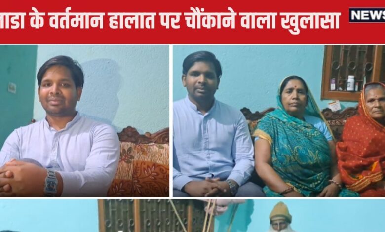छठ पर कनाडा से बिहार लौटे युवक ने बताए हालात, कहा - 'मंदिरों को टार्गेट किया गया लेकिन...' - Bihar Youth Sushil Shekhar return home for Chhath Puja from Canada throw light over situation Indian facing there says Hindu temple targeted but
