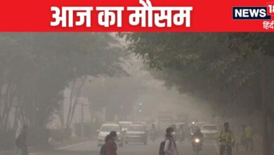 धुंध में खुली नींद, सांस पर प्रदूषण का पहरा, छठ पर कैसा रहेगा दिल्ली का मौसम, जान लें UP-बिहार का भी हाल