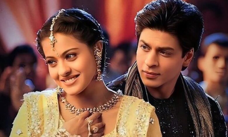 न DDLJ, न दिल तो पागल है, इस 1 फिल्म ने शाहरुख खान को बनाया रातोंरात सुपरस्टार, बजट से 8 गुना ज्यादा की थी कमाई