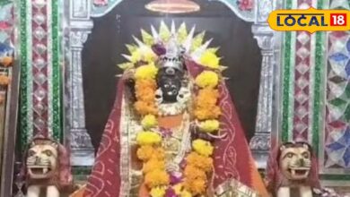 नागौर के इस देवी मां के मंदिर में मन्नत मांगने से हो जाती है कुंवारों की शादी, बिना आवाज करनी होती है प्रार्थना