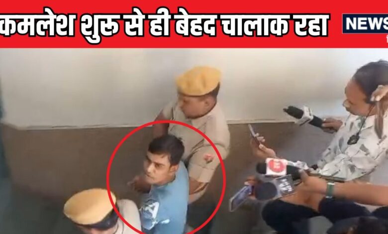 पुलिस के कुत्ते बार-बार उसी लड़के के घर पहुंचते, जो रोज उनके साथ घूम रहा था, राज खुला और कोर्ट ने दी 'सबसे खतरनाक सजा'