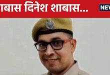 फेसबुक लाइव कर सुसाइड के लिए युवक ने गले में डाला फंदा, पुलिस ने महज 7 मिनट में लोकेशन खंगालकर बचा ली जान