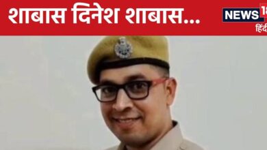 फेसबुक लाइव कर सुसाइड के लिए युवक ने गले में डाला फंदा, पुलिस ने महज 7 मिनट में लोकेशन खंगालकर बचा ली जान