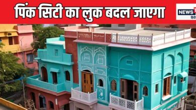 बदलने वाला है पिंक शहर! मिलेगा जयपुर का नया लुक, फिर से वापस आएगा वही पुराना दौर