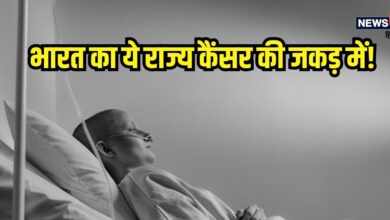 भारत के इस राज्य में हर साल आ रहे 12000 कैंसर के मामले, बच्चों में भी बड़ा खतरा, हेल्थ एक्सपर्ट ने बताई ये वजह