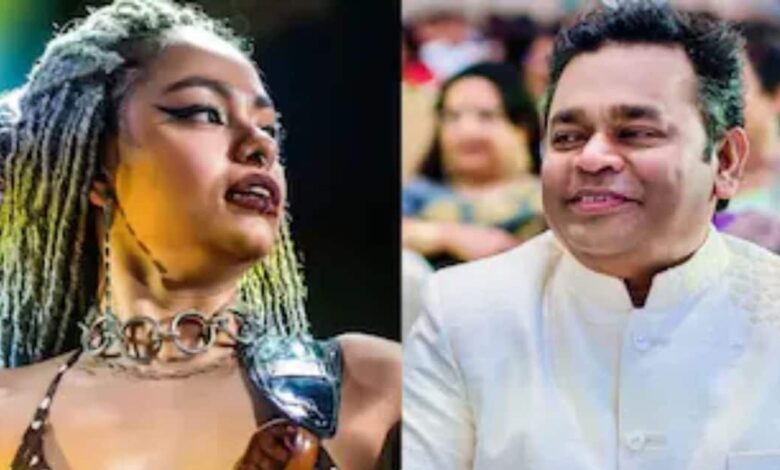 'मुझे पता था ये बकवास...', एआर रहमान संग जुड़ने लगा नाम तो तोड़ी मोहिनी डे ने चुप्पी