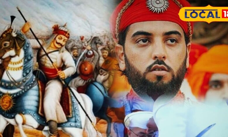 मेवाड़ राजघराने में चल रहा है महाभारत जैसा युद्ध, क्या सिर्फ धूणी दर्शन है वजह या कुछ और...?