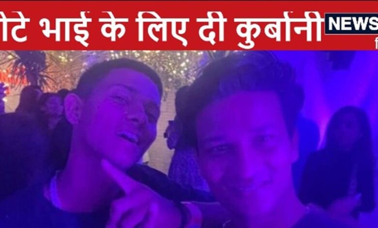 मैं भी खेलना चाहता था..यशस्वी जायसवाल का बड़ा भाई भी बनना चाहता था क्रिकेटर, क्यों नहीं बन पाया वजह हैरान कर देगी