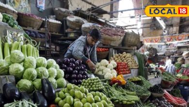 रसोई का बिगड़ा बजट, आसमान छू रहे सब्जियों के दाम, आलू की बढ़ी डिमांड, मंडियों में कम हुई भीड़