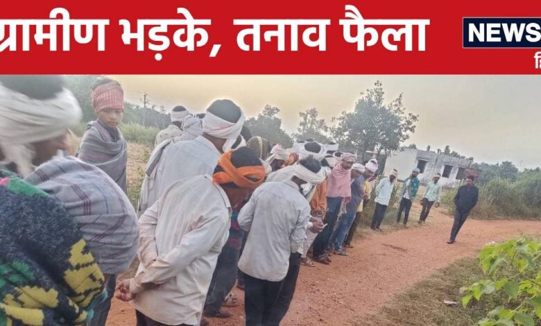 राह चलते युवक के गले में हाथ डालकर सीने में घोंप डाला चाकू, अस्पताल पहुंचने से पहले ही टूट गई सांसों की डोर