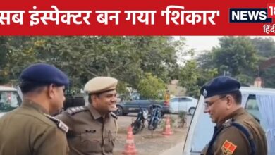 लव के 'ट्राएंगल' में प्रेमिका का ऐसा डबल गेम आपने नहीं देखा होगा, देखकर पुलिस भी हो गई चक्करघनी