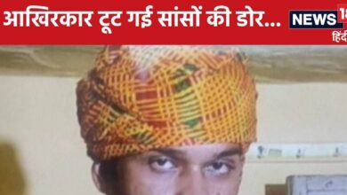 शादी के 10 महीने बाद पत्नी को आया गुस्सा तो चाकू लेकर टूट पड़ी पति पर, 7 दिन तक जिंदगी और मौत के बीच झूलता रहा