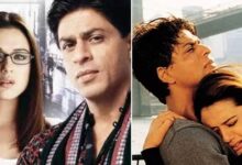 शाहरुख की 'Kal Ho Naa Ho' ने दोबारा फैंस का दिल जीता, इतने करोड़ की रिकॉर्ड कमाई