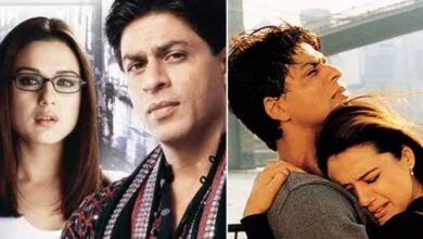 शाहरुख की 'Kal Ho Naa Ho' ने दोबारा फैंस का दिल जीता, इतने करोड़ की रिकॉर्ड कमाई