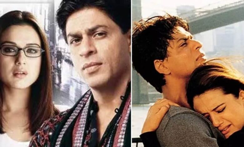 शाहरुख की 'Kal Ho Naa Ho' ने दोबारा फैंस का दिल जीता, इतने करोड़ की रिकॉर्ड कमाई