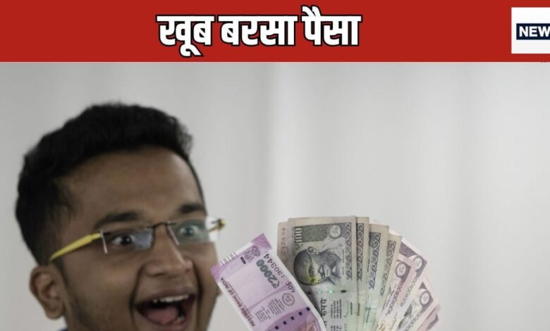 सालभर में ही हुआ पैसा ही पैसा, ये 5 मल्टीबैगर स्टॉक साबित हुए पारस पत्थर