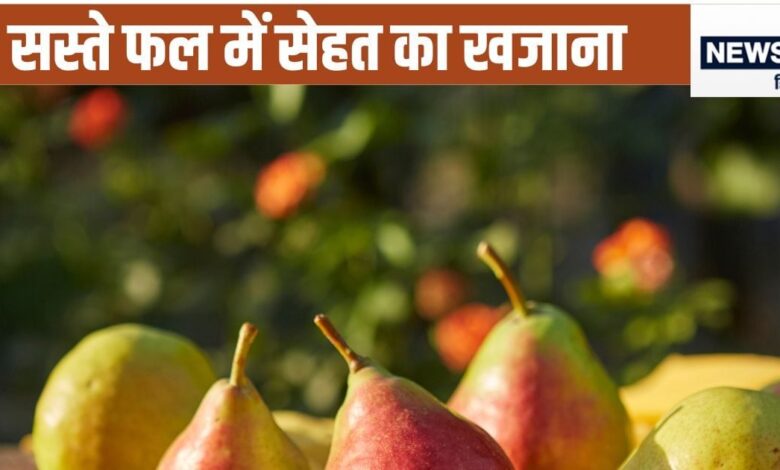 सेहत का पावरहाउस है सर्दियों में मिलने वाला ये फल, 5 फायदे जान आप होगें दीवाने