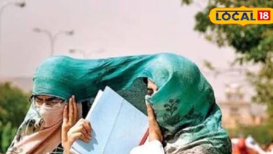 हाय-हाय गर्मी! ठंड के मौसम में भी राहत नहीं, राजस्थान में टूटा 123 साल का रिकॉर्ड