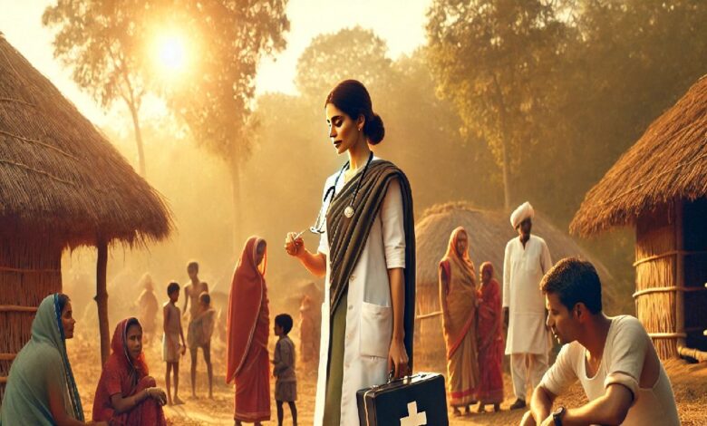हेल्थ विभाग में नौकरी की भरमार, ग्रेजुएट के लिए बेहतरीन मौका, 40000 मंथली मिलेगी सैलरी