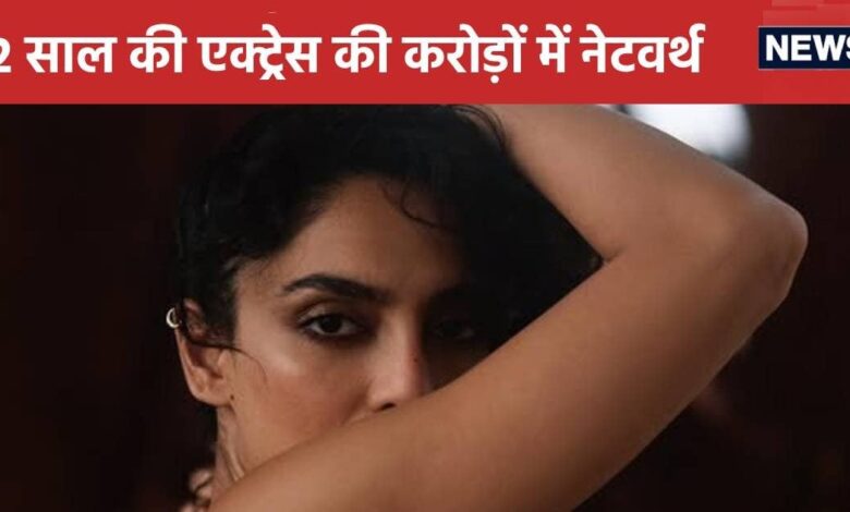 13 फिल्में, 3 सीरीज, 1 मूवी तो भारत में नहीं हुई रिलीज, फिर भी करोड़ों की मालकिन हैं FLOP एक्टर की दूसरी पत्नी