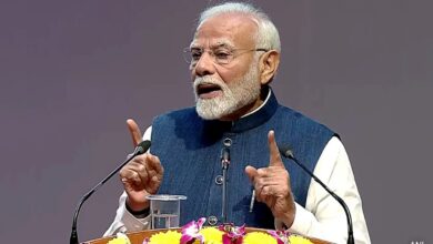 Oxford University Praises PM Modi