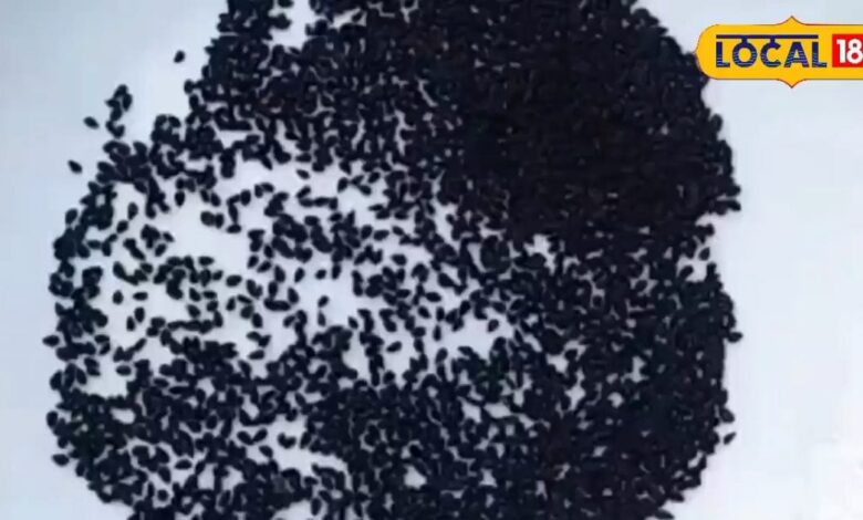 Health Benefits of Kalonji provides relief from gas indigestion and stomach pain keeps cholesterol under control
