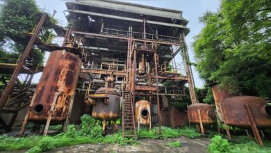 40 Years After Bhopal Gas Tragedy, Toxic Waste Disposal Continues To Hang Fire