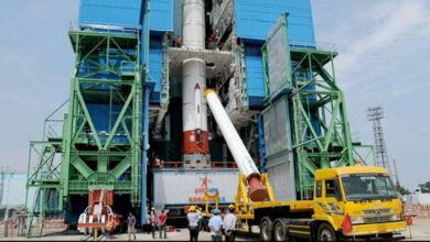 ISRO To Launch PROBA-3 Mission Satellites From Sriharikota Tomorrow