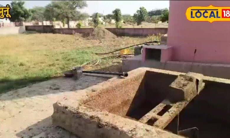 झुंझुनूं में गोबर गैस प्लांट का चलन बढ़ा, पर्यावरण का हो रहा संरक्षण, गोबर गैस से जल रहे चूल्हे