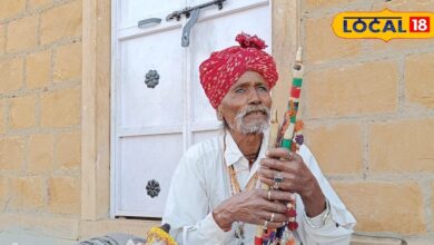 होटलों तक सीमित हुआ राजस्थान के राज्य लोक वाद्य यंत्र अलगोजा का सफर, आज की पीढ़ी नहीं दिखा रही रुचि