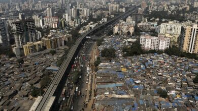 At 37.3 Degrees Celsius, Mumbai Records Hottest December Day In 16 Years