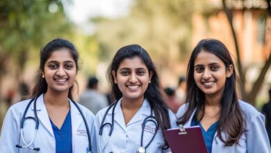 MBBS Seats: मेडिकल की पढ़ाई करने वालों के लिए अच्छी खबर, एमबीबीएस सीटों में हुई बढ़ोतरी!, जानें डिटेल  