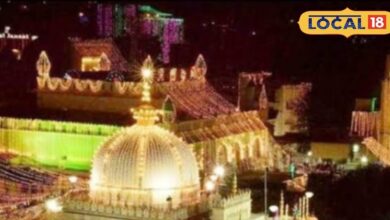 Khwaja Garib Nawaz Urs: ख्वाजा गरीब नवाज के 813वें उर्स की तैयारियां शुरू, 28 को चढ़ेगा झंडा, देखें पूरा शेड्यूल