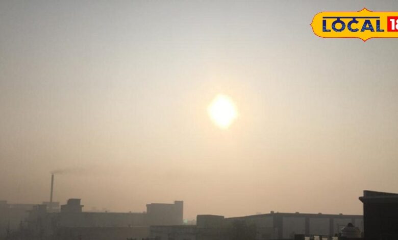 Rajasthan weather update jaipur me aaj ka mausam severe cold in mid-December IMD latest update