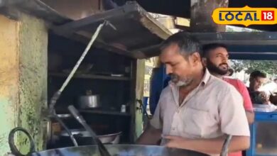 spicy kachori of Bhilwara unique taste of kachori does not spoil for 10 days people are crazy about its taste