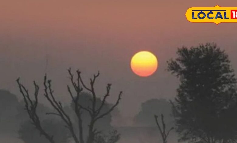 Jaipur Weather News: आज और कल राजस्थान के लोग रहें सावधान! इस चक्रवात से मौसम में होगा बदलाव, जारी हुआ अलर्ट