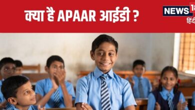 APAAR ID : क्या है अपार आईडी, छात्रों को क्या होंगे फायदे, जानें बनाने का सबसे आसान तरीका