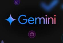 Google Updates Gemini AI Design on Web Interface and Android App