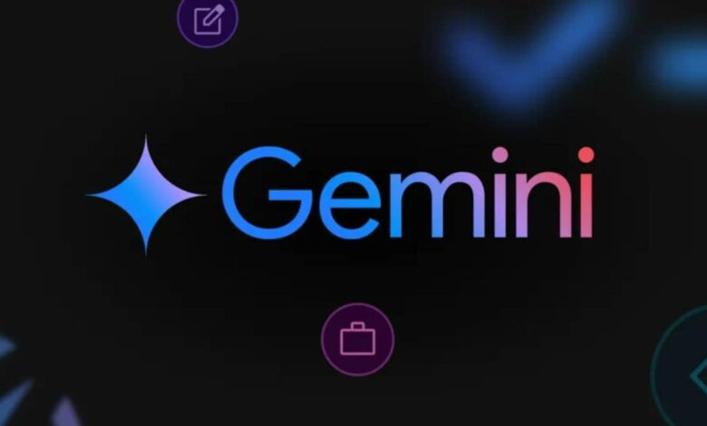 Google Updates Gemini AI Design on Web Interface and Android App