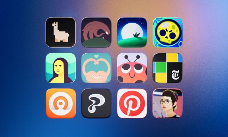 Apple Announces App Store Awards 2024 Winners; Top Apps Include Kino and Lightroom