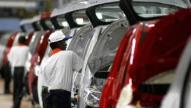 Highest-Ever November Sales For Passenger Vehicles Recorded In India