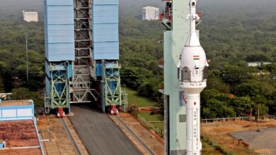 ISRO Achieves Significant Milestone For Gaganyaan Mission