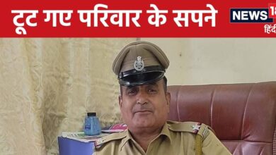 कौन थे ASI सुरेंद्र सिंह? जिनकी CM काफ‍िले एक्‍सीडेंट में हुई मौत, DCP तेजस्विनी गौतम करेंगी केस की जांच