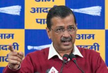 Delhi Elections: Arvind Kejriwal May Face Off Against Former Chief Ministers Sons From Home Turf