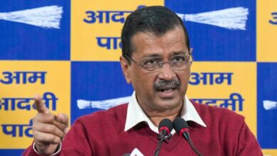 Delhi Elections: Arvind Kejriwal May Face Off Against Former Chief Ministers Sons From Home Turf